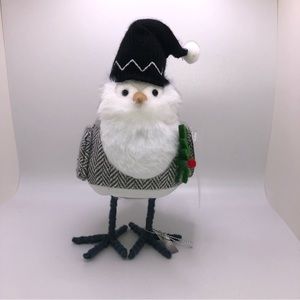 Winter 2022 Spritz Bird from Target “Iskall”